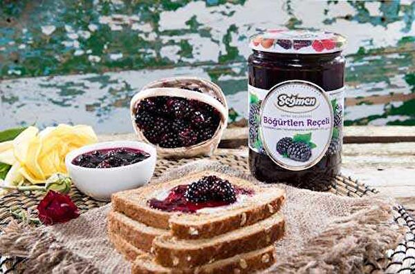Seğmen Reçel, Marmelat