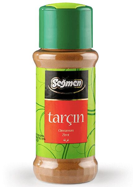 Seğmen Baharat