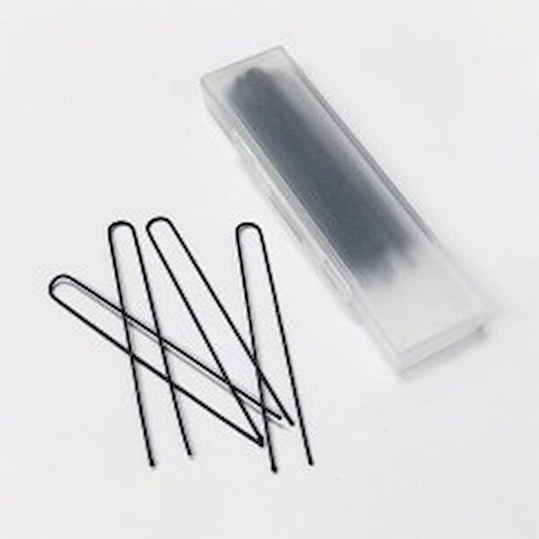 Gymo Kadın Saç Tokaları ve Yüzükleri