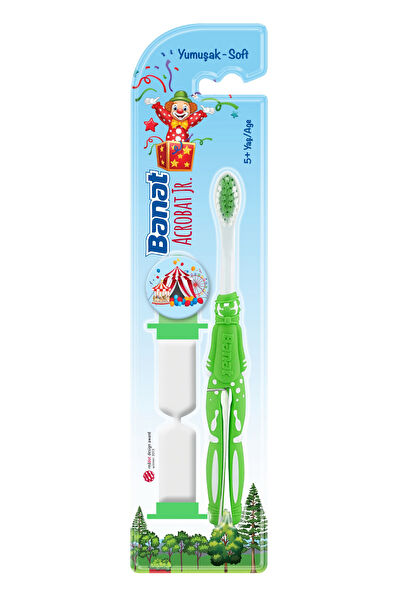 Banat Diş Fırçası