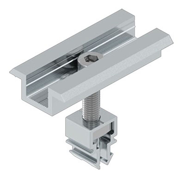 Alpex Solar Aksesuar