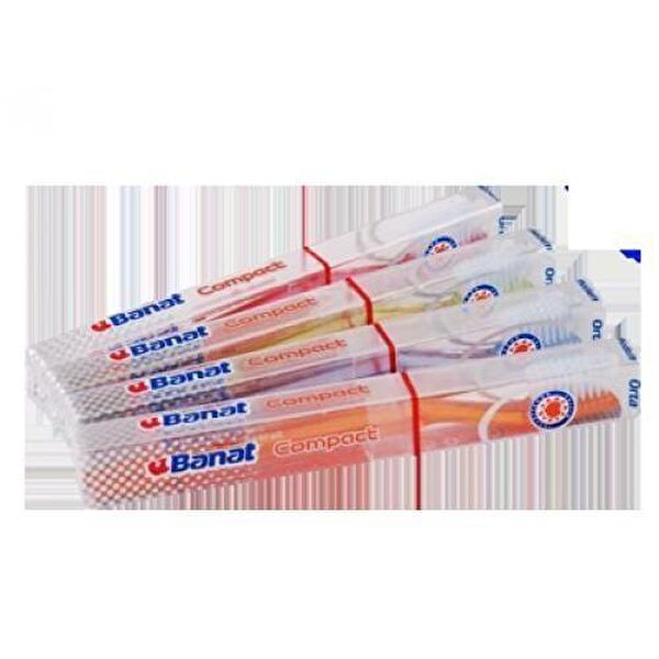 Banat Diş Fırçası