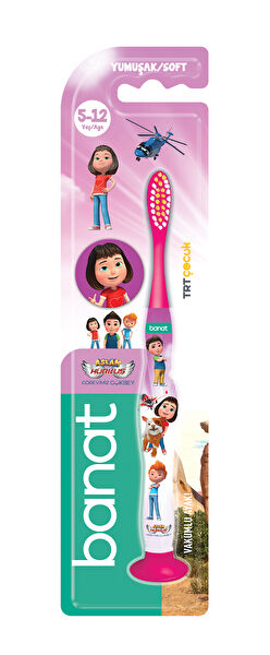 Banat Diş Fırçası