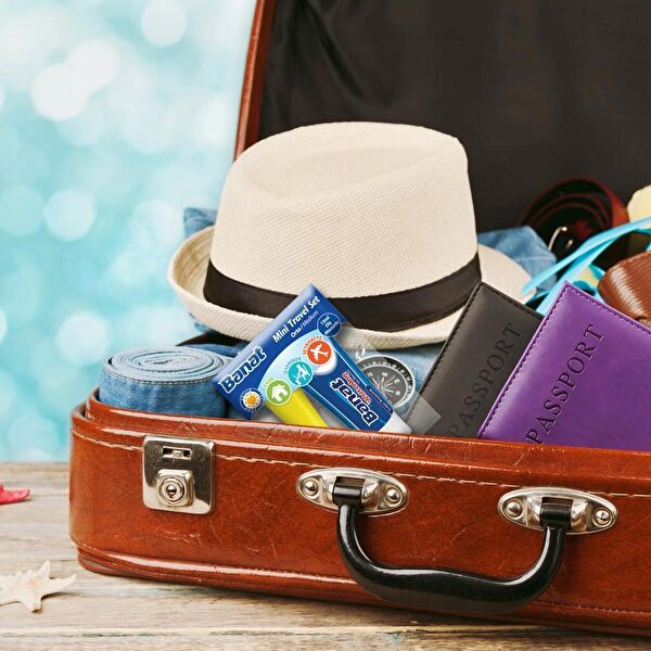 Banat Diş Fırçası