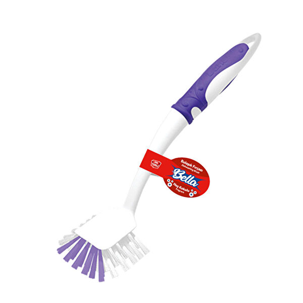 Banat Fırça, Süpürge