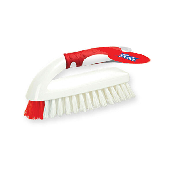 Banat Fırça, Süpürge