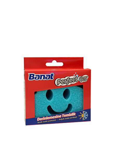 Banat Yüzey Temizleyiciler