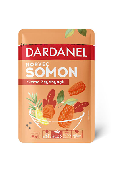 Dardanel Ton Balığı