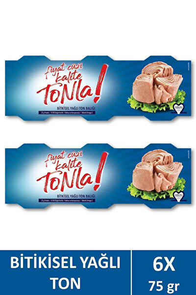 Dardanel Ton Balığı