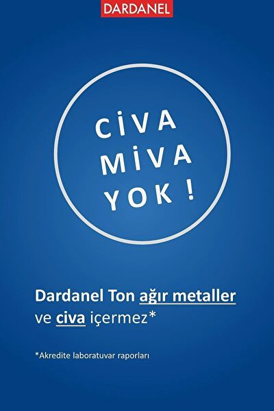 Dardanel Ton Balığı