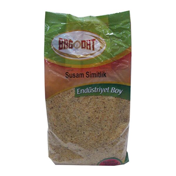 Bağdat Baharat Baharat