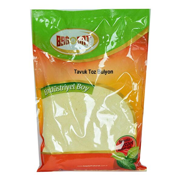 Bağdat Baharat Bulyon