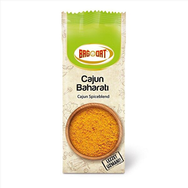 Bağdat Baharat