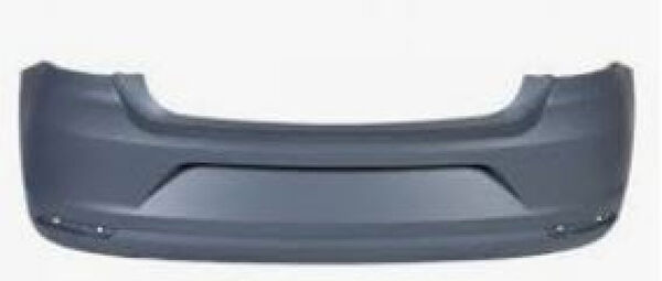 Universal Araç Tamponu