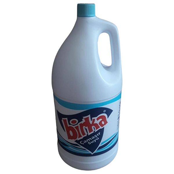 Birka Çamaşır Suyu