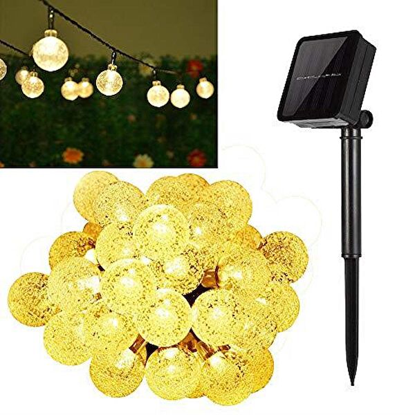 Sge Teknoloji Güneş Enerjili Aydınlatma