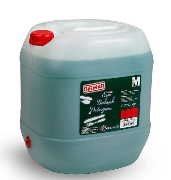 Birka Elde Yıkama Deterjanı