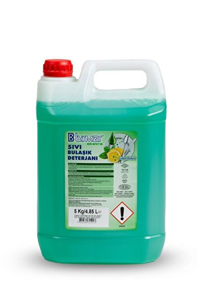 Birka Elde Yıkama Deterjanı