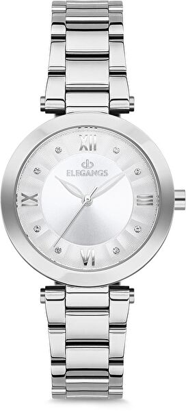 Elegangs Kadın Kol Saati