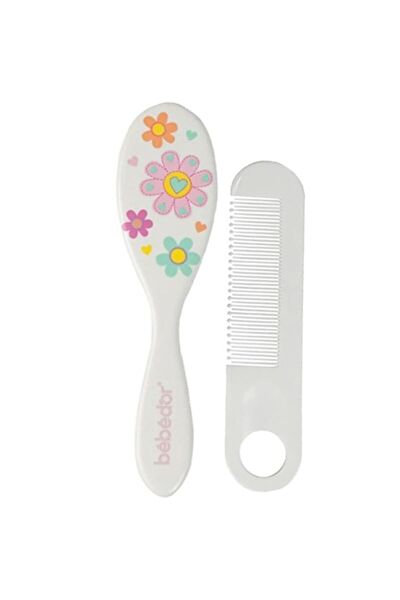 Bebedor Fırça Tarak