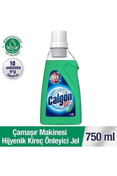 Calgon Mutfak, Banyo Temizleyiciler
