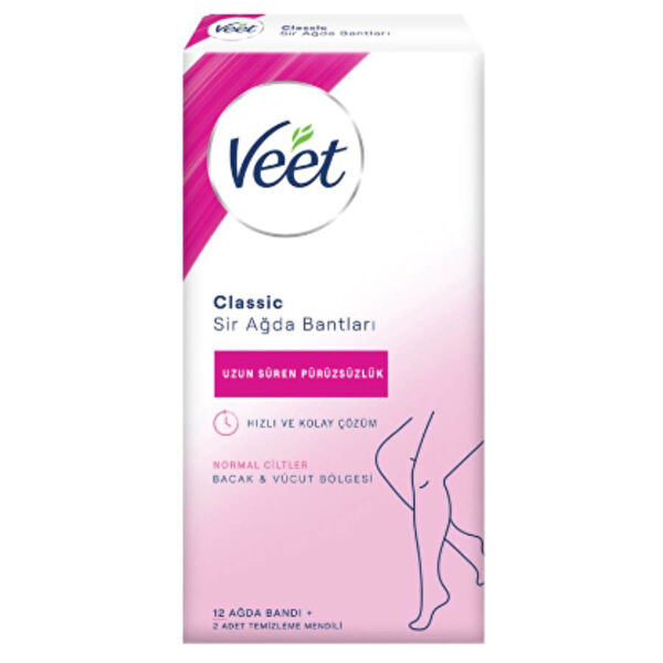 Veet Ağda