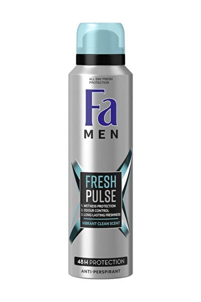 Fa Deodorant