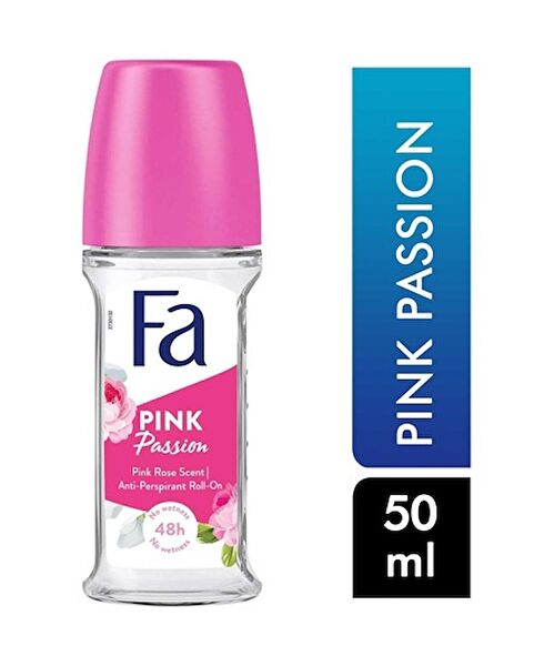 Fa Deodorant