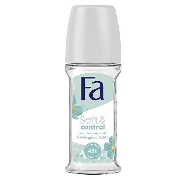 Fa Deodorant