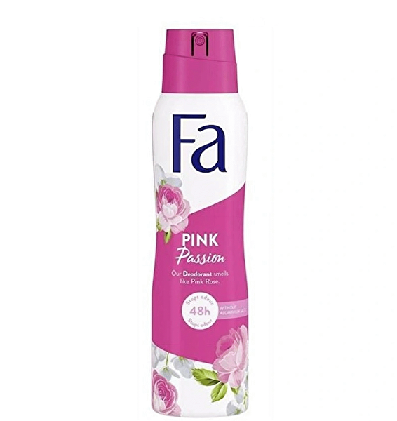 Fa Deodorant