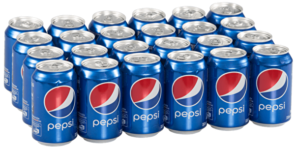 Pepsi Kola
