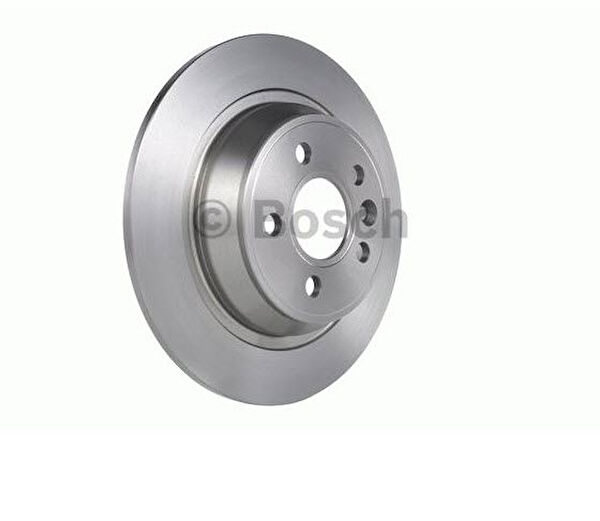 Bosch Fren Diskleri