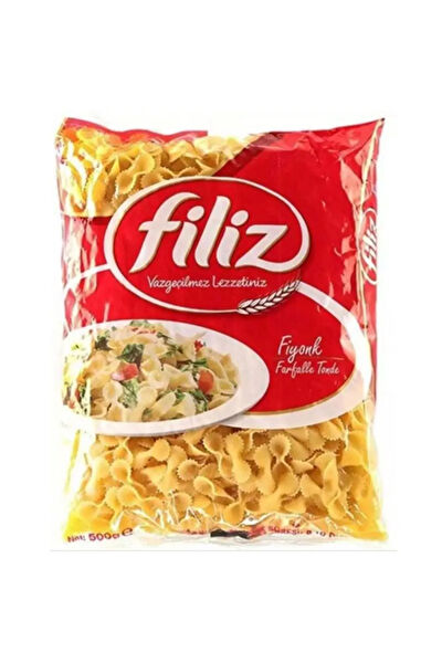 Filiz Makarna, Mantı