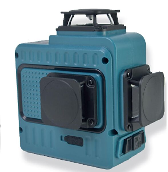 Max Extra Rotasyon Lazeri