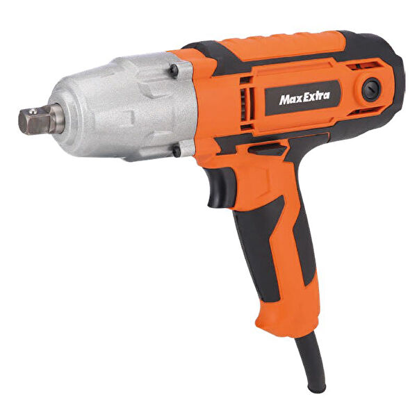 Max Extra Somun Sıkma Makinesi