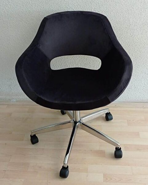 Kamusal Market Çalışma, Personel Koltuğu