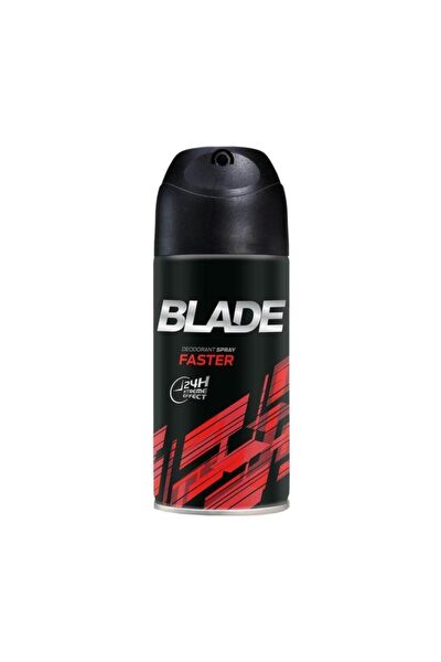 Blade Deodorant