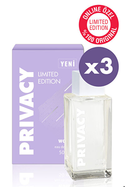 Privacy Parfüm