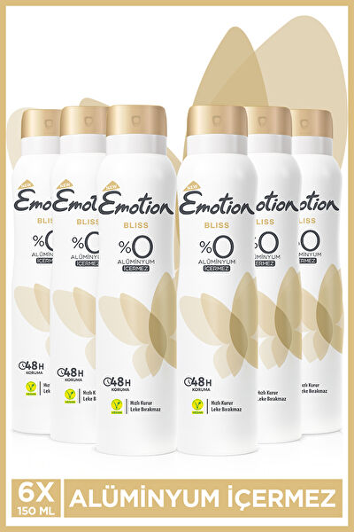 Emotion Deodorant