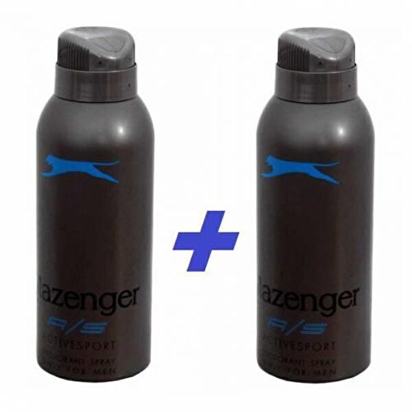 Slazenger Deodorant