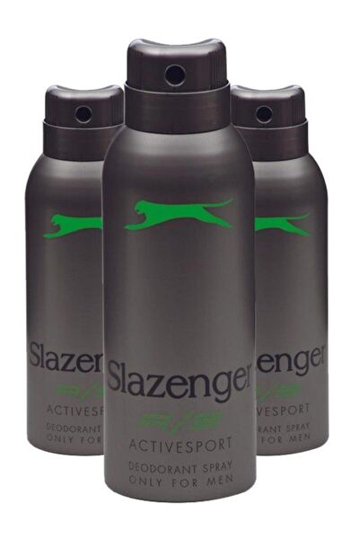 Slazenger Deodorant