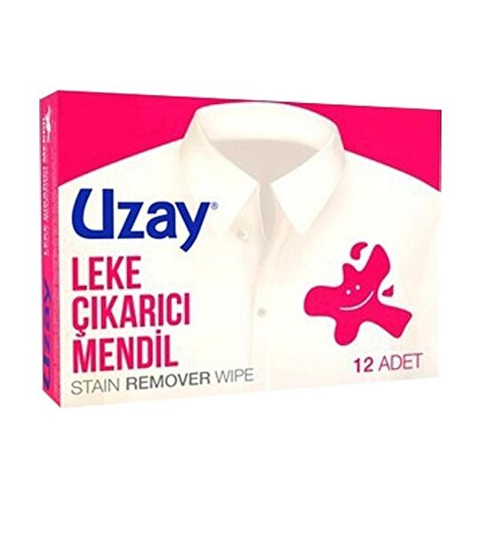 Uzay Leke Çıkarıcı