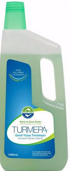 Turmepa Yüzey Temizleyiciler