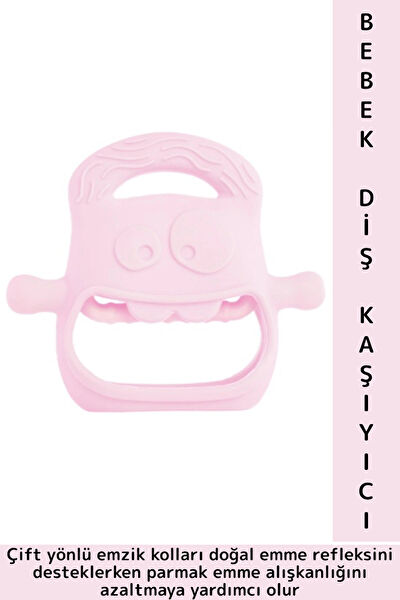 Wintoup Diş Kaşıyıcı