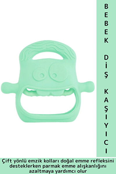 Wintoup Diş Kaşıyıcı