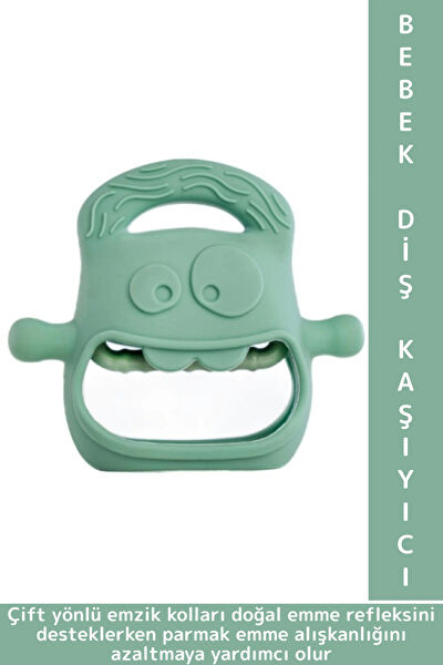 Wintoup Diş Kaşıyıcı