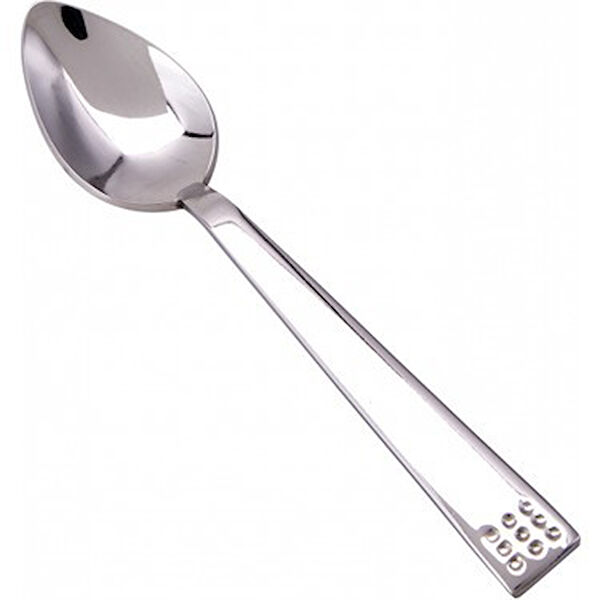 Jumbo Çatal, Kaşık, Bıçak