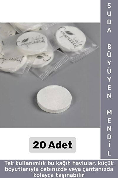 Wintoup Peçete, Kağıt Mendil