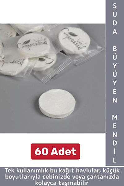 Wintoup Peçete, Kağıt Mendil