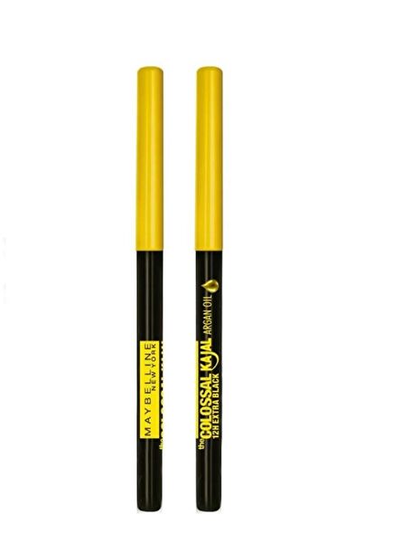 Maybelline New York Göz Kalemi